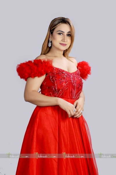 Jharana Risal – Gallery 29